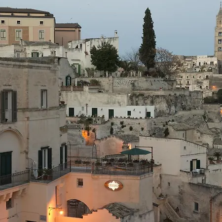 Sassisuite Πανσιόν *