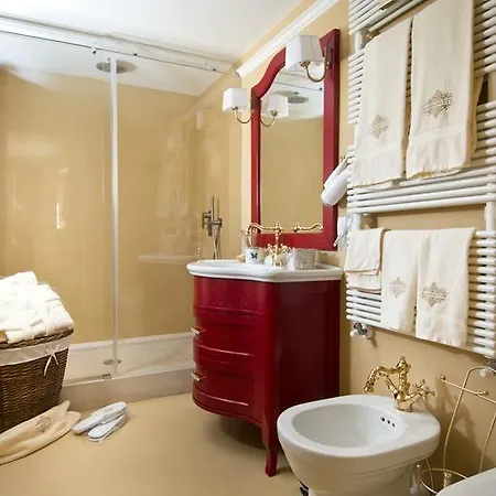 Sassisuite Guest house Matera