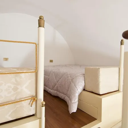 Casa de hóspedes Sassisuite