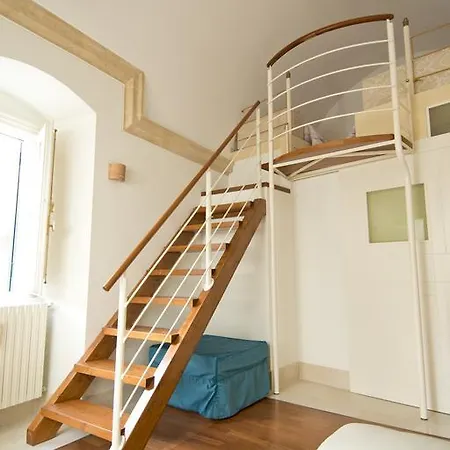 Sassisuite * Matera