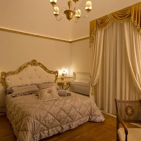 Sassisuite Guest house Matera