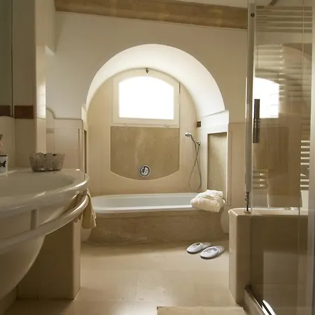 Sassisuite Guest house