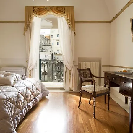 Casa de hóspedes Sassisuite 4*