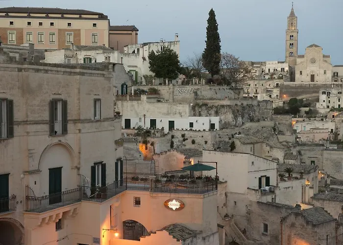 Sassisuite Guest house 4*