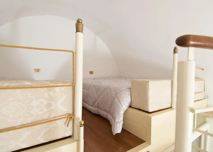 Guest house Sassisuite