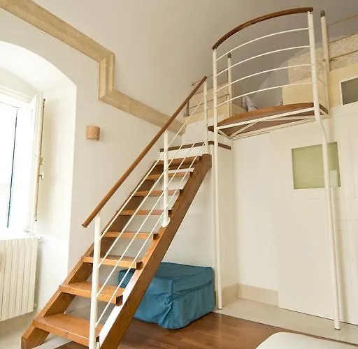 Sassisuite 4* Matera