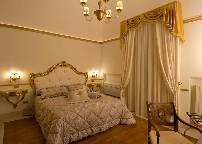 Sassisuite Guest house Matera
