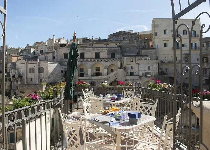 Guest house Sassisuite 4*