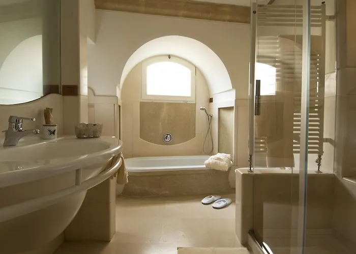 Sassisuite Guest house