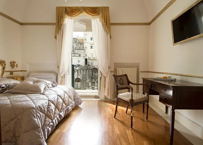 Guest house Sassisuite 4*