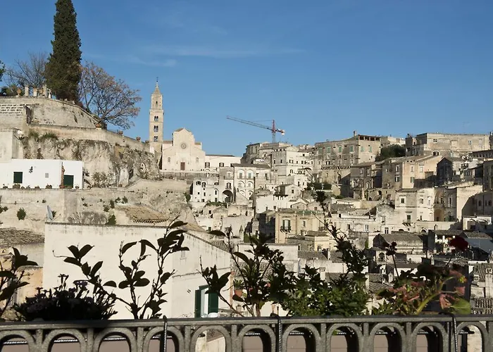 Guest house Sassisuite 4*